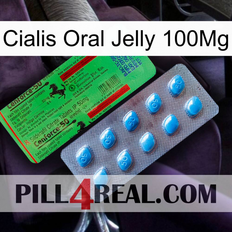 Cialis Oral Jelly 100Mg new03